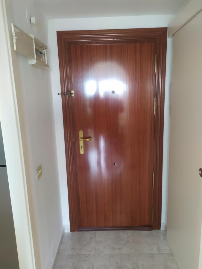 Carihuela Sea Views Apartment Torremolinos Bagian luar foto