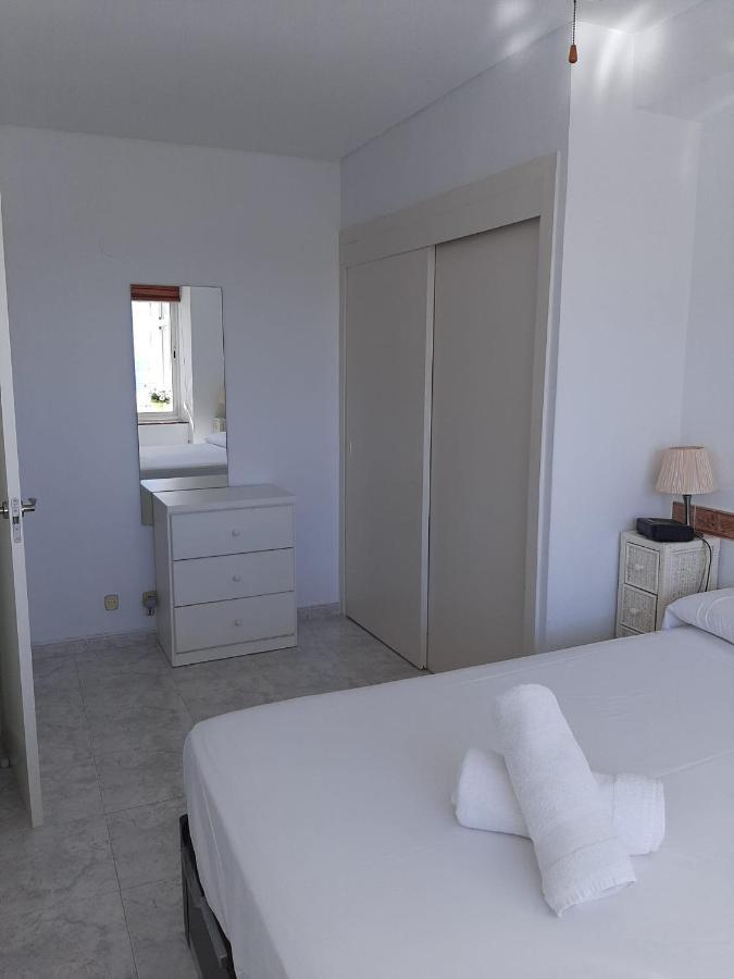 Carihuela Sea Views Apartment Torremolinos Bagian luar foto