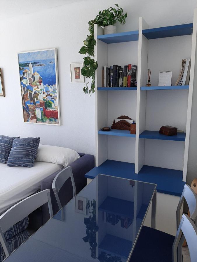 Carihuela Sea Views Apartment Torremolinos Bagian luar foto